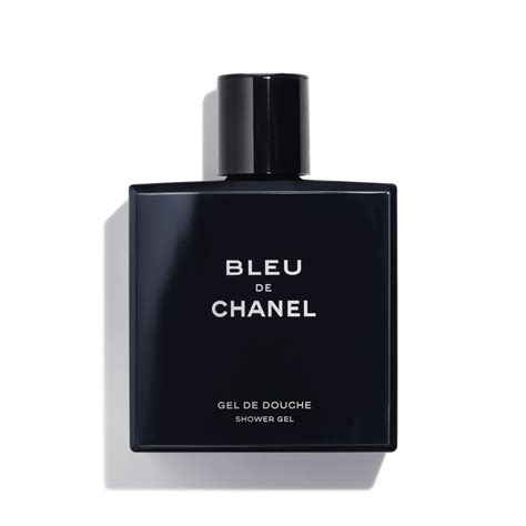 chanel blue perfume myer